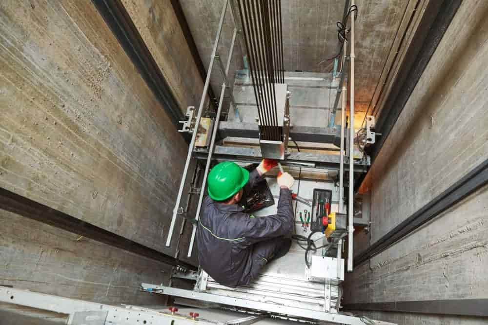 About OTEX Elevators