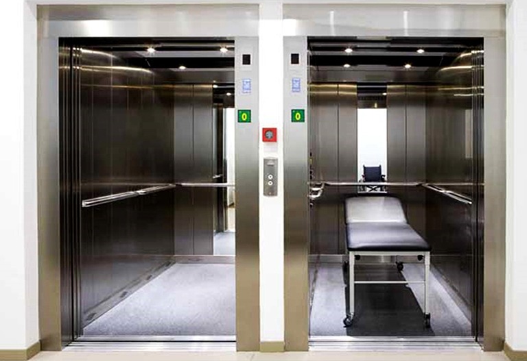 About  Decent Elevators 
